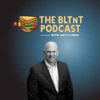 The BLTnT Podcast logo - Similar company to Work Arts Llc