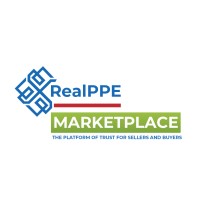 RealPPE Marketplace logo - Similar company to Return2Self