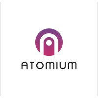 Atomium logo - Similar company to Skipcode