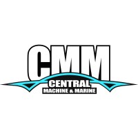 Central Machine & Marine Inc. logo - Similar company to Gfw Technologies