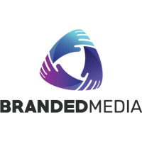 BrandedMedia.io logo - Similar company to Savage Marketer Podcast