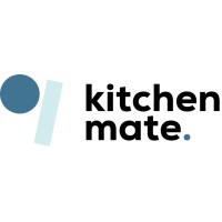 Kitchen Mate logo - Similar company to Open Pantry
