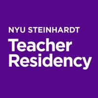 NYU Teacher Residency logo - Similar company to Educator Preparation Programs