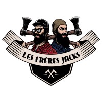Les Frères Jacks logo - Similar company to Artcom Paris - Galerie Isabelle Dedieu