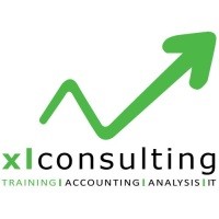 Xlconsulting Asia (Cambodia) logo - Similar company to 2040 Training