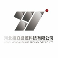 Hebei Xiongan Share Technology Co., Ltd logo - Similar company to Tempus