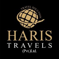 Haris Travels (Pvt.) Ltd logo - Similar company to Ak Links
