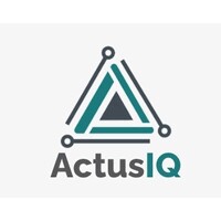 ActusIQ logo - Similar company to Dormie Network Foundation