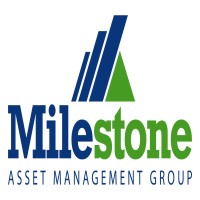 Milestone Asset Management Group logo - Similar company to Gem Asset Management