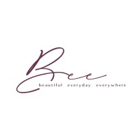 BEE - Beautiful Everyday Everywear logo - Similar company to Blue Beds