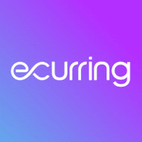 eCurring logo - Similar company to Revpath