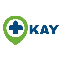OkayHealth logo - Similar company to Agrosaathi