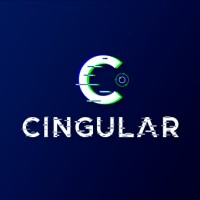 Cingular logo - Similar company to Purple Security