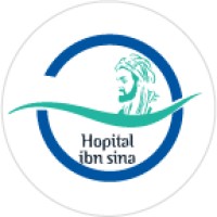 Hôpital Ibn Sina logo - Similar company to Mardoc