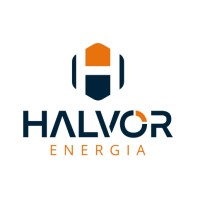 Halvor Energia logo - Similar company to Tecidas 360