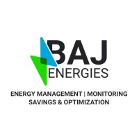 BAJ ENERGIES logo - Similar company to Gdx Equip
