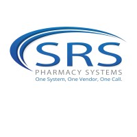 SRS Pharmacy Systems logo - Similar company to Munibilling