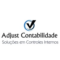 Adjust Contabilidade logo - Similar company to Contess Contabilidade