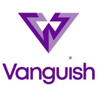 Vanguish Media logo - Similar company to Socialpop