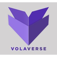 Volaverse logo - Similar company to Lyfelynk