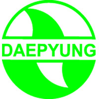 DAEPYUNG CO.,LTD logo - Similar company to Mecen Ipc Co., Ltd. - 메센아이피씨(주)