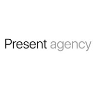 Present agency logo - Similar company to This Way Next