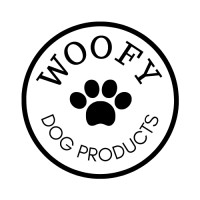 Woofy Dog Products logo - Similar company to Bonusetu