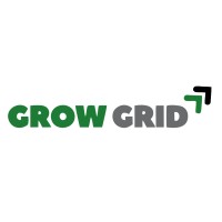 Grow Grid logo - Similar company to Pragsys