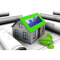 Eco Sol Sp. z o.o. - Fotowoltaika | Folie grzewcze | Pompy ciepła logo - Similar company to Greendea – Marketing Ogrodniczy