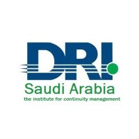 DRI KSA logo - Similar company to Dri Gcc (Disaster Recovery Institute)