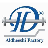 Osama Abdulaziz Aldheeshi Factory For Industry logo - Similar company to Ezzgrass