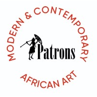 Patrons Modern & Contemporary African Art logo - Similar company to Ghdigitals