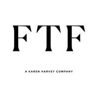 Fashion Tech Forum - A Karen Harvey Company logo - Similar company to Khc - Karen Harvey Consulting Group