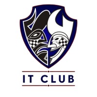 Students IT Club logo - Similar company to Intellixsoft