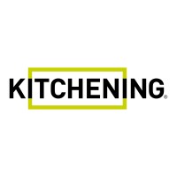KITCHENING logo - Similar company to Tfms Technical Facility Management Services