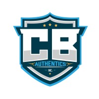 CB Authentics, INC logo - Similar company to The Real Autograph