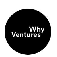 WHY GmbH logo - Similar company to Preditora