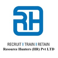 RESOURCE HUNTERS HR PVT LTD logo - Similar company to Tuttonica