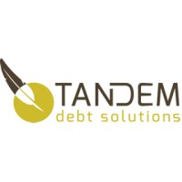Tandem Debt Solutions logo - Similar company to Pay Plan Solutions