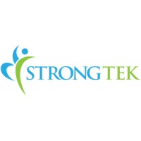 StrongTek logo - Similar company to Versaskill