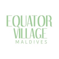 Equator Village logo - Similar company to Embudu Village