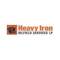 Heavy Iron Oilfield Services logo - Similar company to Start Llc
