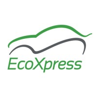 EcoXpress logo - Similar company to Constructo.Software