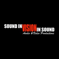 Sound In Vision In Sound