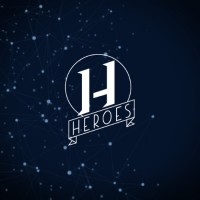 Heroes, meet in Potenza logo - Similar company to Boxypark