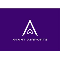 AVANT AIRPORTS logo - Similar company to Poly-Logy France