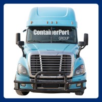 ContainerPort Group logo - Similar company to Horizon Freight System, Inc.
