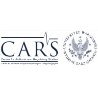 Centre for Antitrust and Regulatory Studies logo - Similar company to Competition.Today