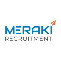 Meraki Recruiting logo - Similar company to Angel Consulting