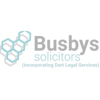 Busbys Solicitors Limited logo - Similar company to Four31 Digital